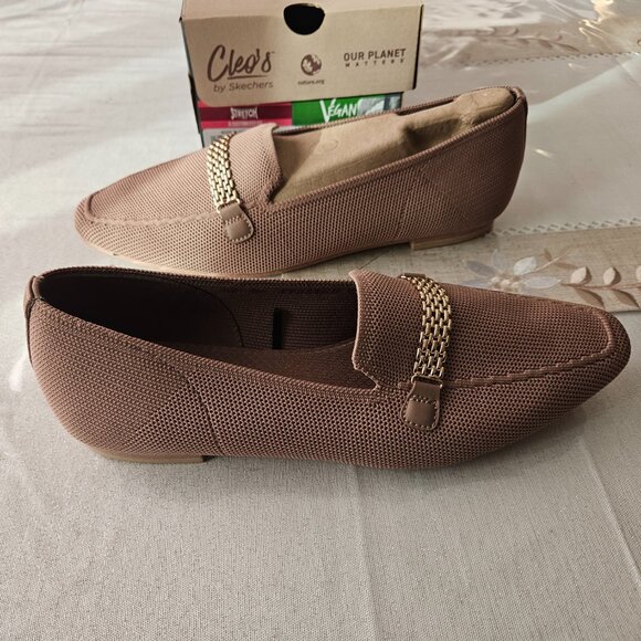 NIB Cleo by Skechers High Fashion - Picture 7 of 10